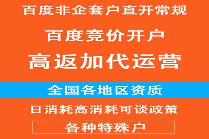 百度推广代运营全解析：从零到一的营销策略