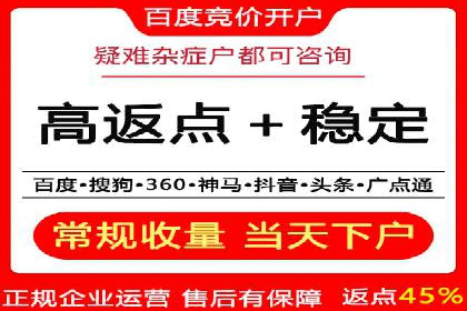SEM托管优化案例：打造精准广告投放策略
